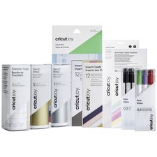 Cricut joy starter bundle - -,