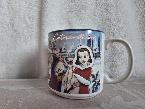 Tasse mug cup scène - mug, /