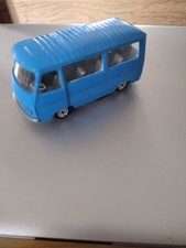 Peugeot minibus norev - j7,