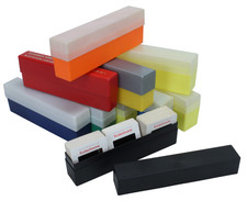 Lot 10 boîte de rangement