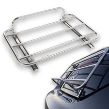 Porte-Bagages Arrière Pour