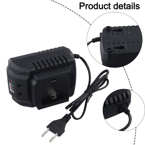 Chargeur batterie de - de,