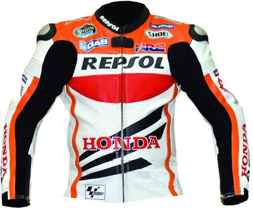 Honda repsol veste - honda,