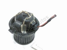 VENTILATEUR DE CHAUFFAGE