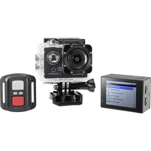 Caméra sport gopro - sport,