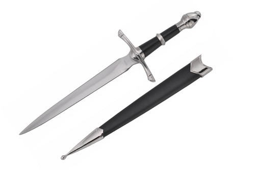 5921 medieval dagger - co,