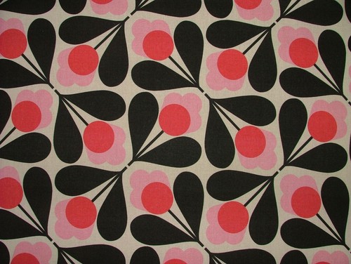 Rideau tissu coton orla - en,