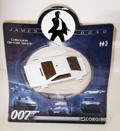 Voiture lotus esprit james - lotus,