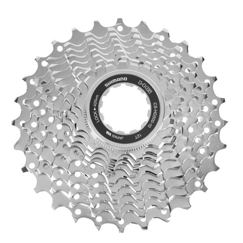 Shimano cassette hg500 - shimano,
