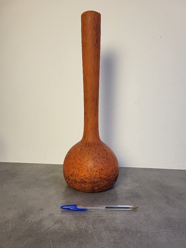 Grand vase pate - grand, en