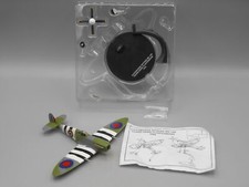 Pilotes de guerre - Avion Spitfire MK. IXB - Editions Atlas