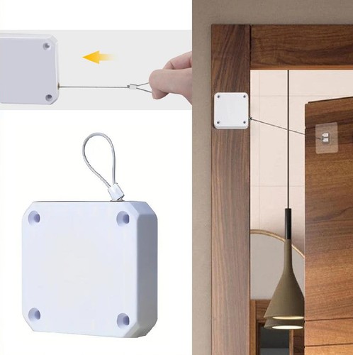Ferme porte automatique - automatique, –