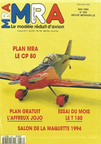 Mra 653 plan l - plan, :