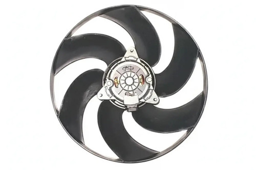 Ventilateur radiateur - ventilateur, de