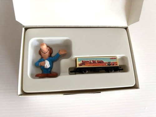Marklin märklin gauge - z,