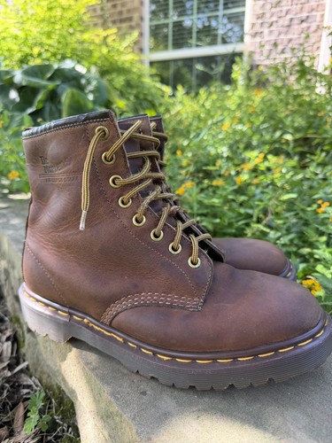 Martens england rare - dr.,