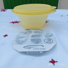 Boîte gain de place, pliable