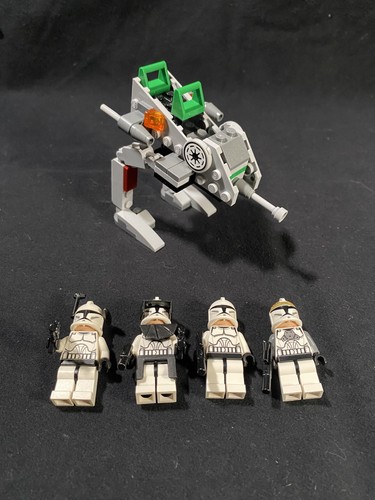 Lego star wars 8014 - lego,