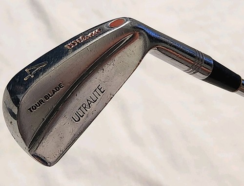 Wilson ultralight tour blade - wilson,