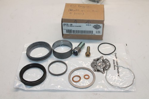 Kit reparation fourche - kit,
