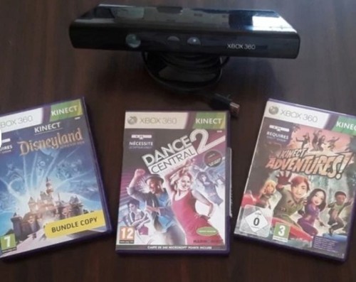 Console xbox 360 jeux - xbox,