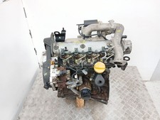 F9QB800 MOTEUR COMPLET / 70447