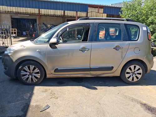 Banquette arriere citroen - arriere,