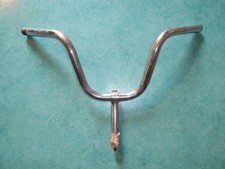 Guidon Motobécane Cady / 40 à fourche fixe
