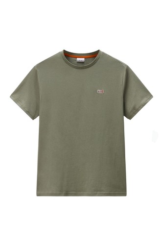 Napapijri men suri t - men's, t-shirt
