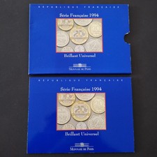 Vide empty coffret bu - /,
