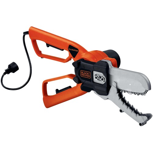 Black decker lopper - black+decker, chain