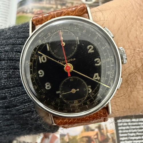 Montre homme optima - homme,