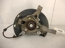 Moyeu avant gauche OPEL ASTRA