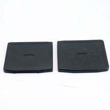 Mamiya M645 Super rear body