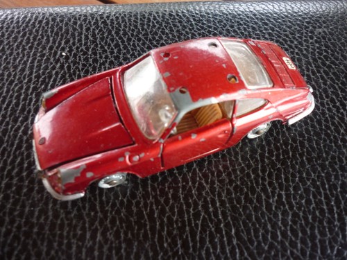Mebetoys a64 porsche - porsche, 912