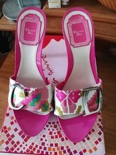 Escarpins Christian Dior