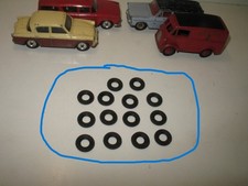 D16, DINKY X 14 pneus strié