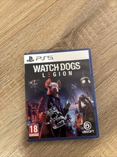 Watch Dogs Legion PS5