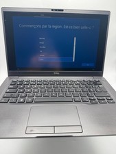 Dell Latitude 7400 – Intel