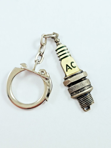 Porte cles miniature bougie - porte-cles,