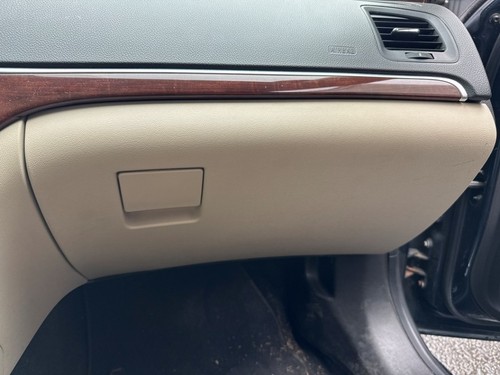 Compartiment gants opel - a,