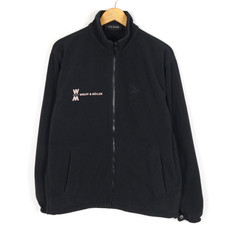 Pull polaire homme SALEWA