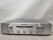 Amplificateur intégré