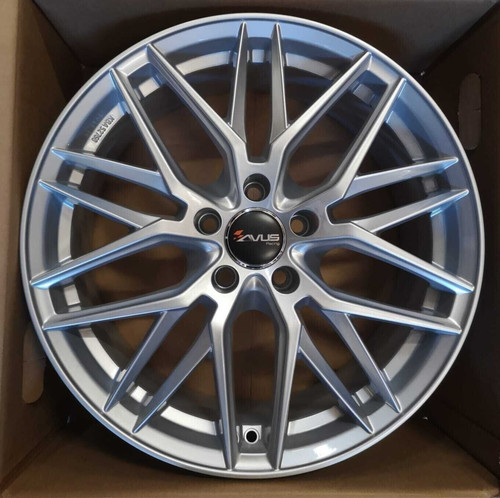 Jantes alliage audi a5 - en,