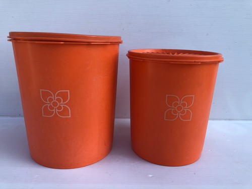 Tupperware 2 grandes - ❤️,