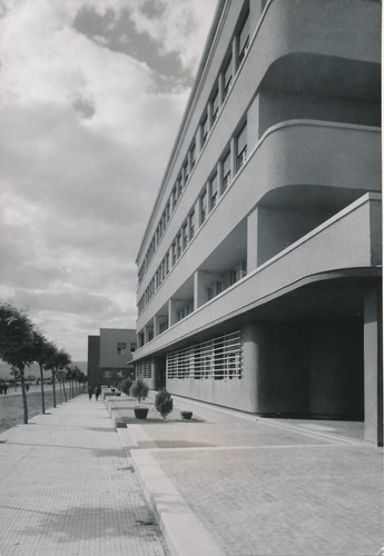Turquie 1950 école - turquie,