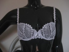 Neuf 85A " Simone Pérèle " réf 4214 soutiens-gorge lingerie de Paris France