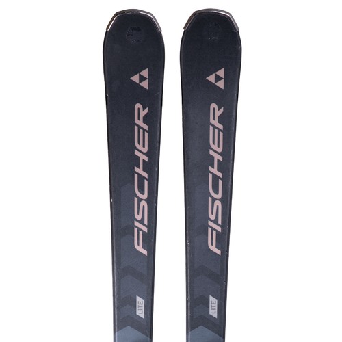 Ski occasion fischer aspire - occasion,