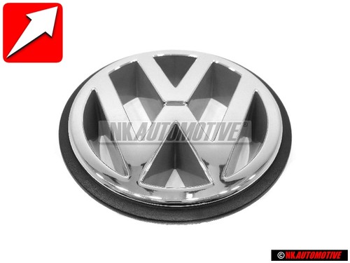 Original avant embleme - vw,