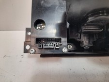 79600SN8 commande chauffage